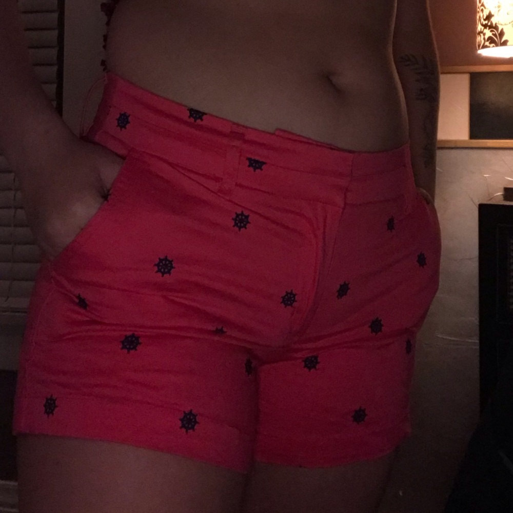 Super cute fun shorts